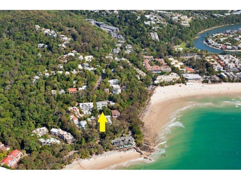 4/21 Allambi Rise, Little Cove QLD 4567