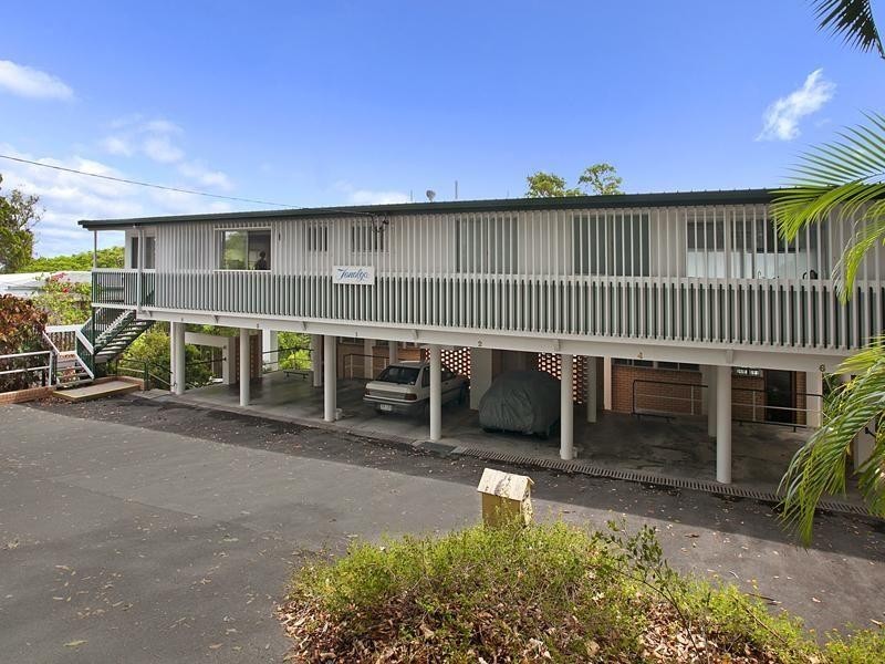 4/21 Allambi Rise, Little Cove QLD 4567
