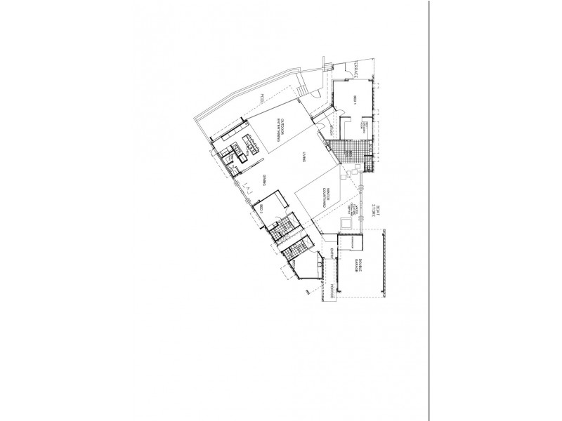 45 The Anchorage, Noosa Waters QLD 4566 Floorplan