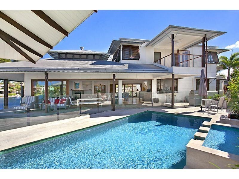 46 Masthead Quay, Noosa Waters QLD 4566