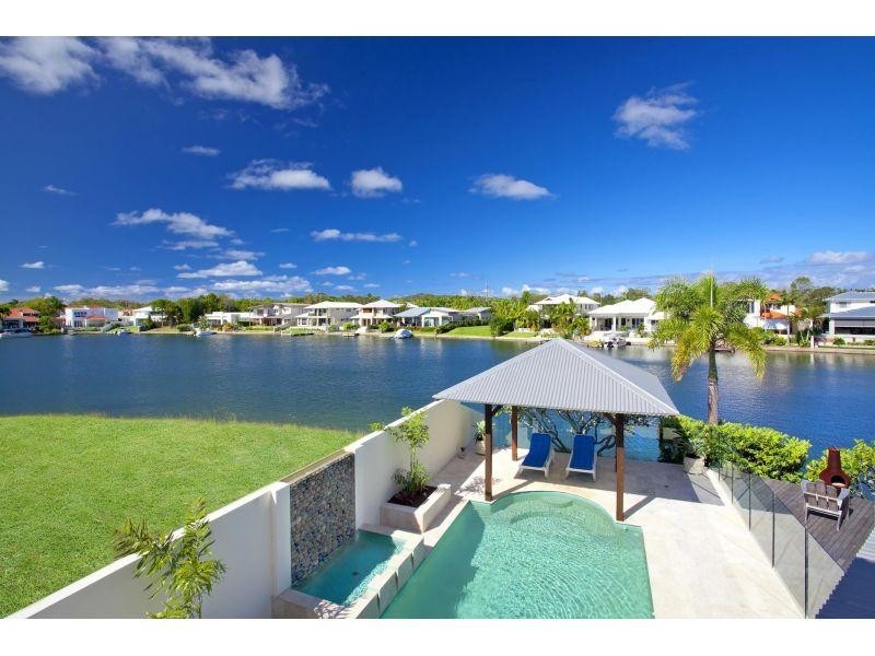 46 Masthead Quay, Noosa Waters QLD 4566