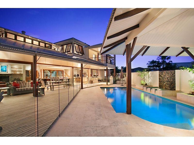 46 Masthead Quay, Noosa Waters QLD 4566