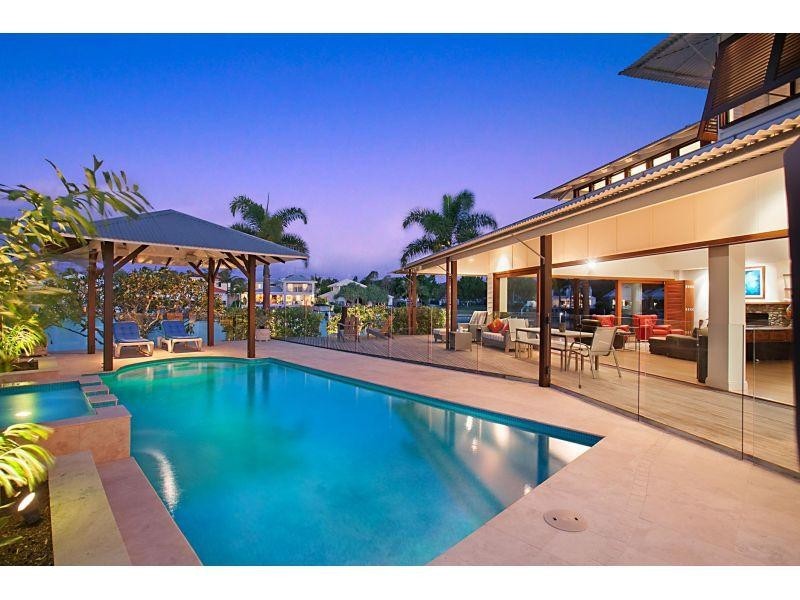 46 Masthead Quay, Noosa Waters QLD 4566