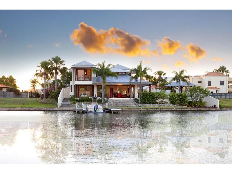 46 Masthead Quay, Noosa Waters QLD 4566