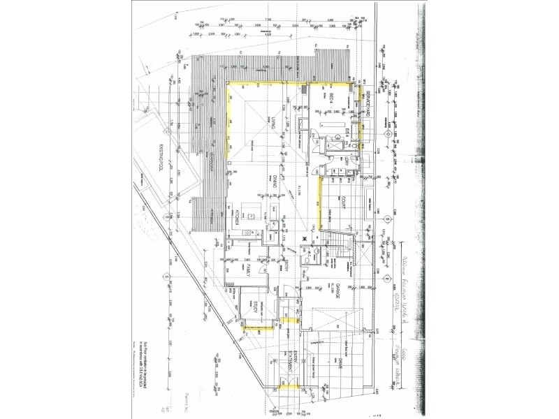 46 Masthead Quay, Noosa Waters QLD 4566 Floorplan