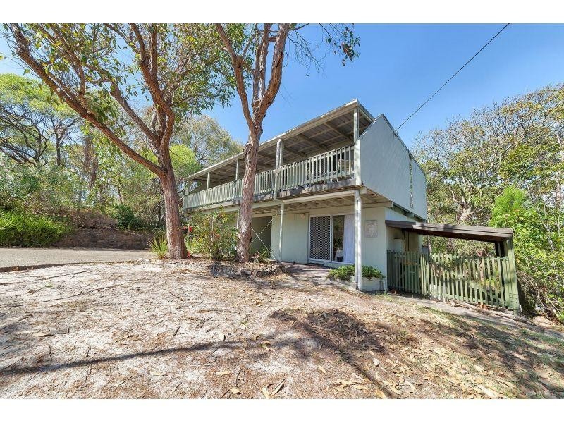 1 Mahogany Drive, Marcus Beach QLD 4573