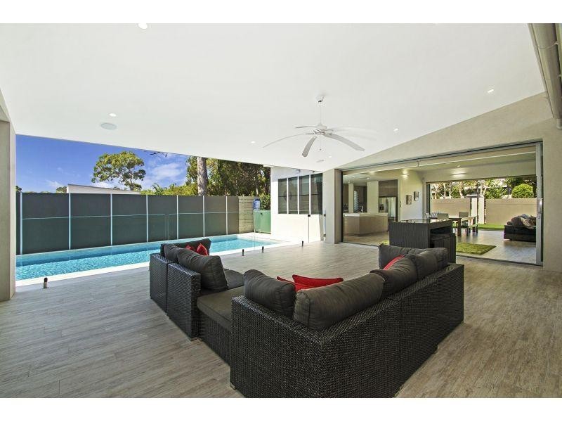 16 Grosvenor Terrace, Noosa Heads QLD 4567