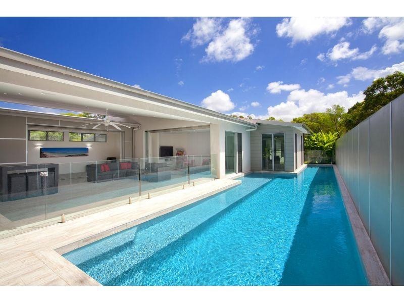 16 Grosvenor Terrace, Noosa Heads QLD 4567