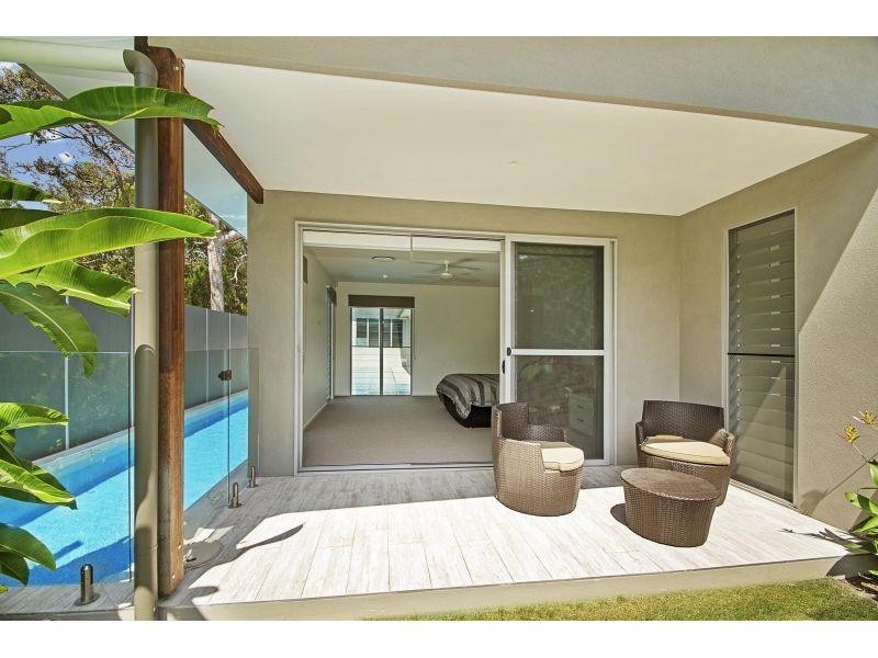 16 Grosvenor Terrace, Noosa Heads QLD 4567
