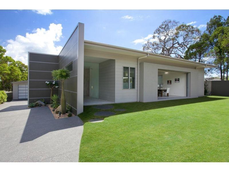 16 Grosvenor Terrace, Noosa Heads QLD 4567