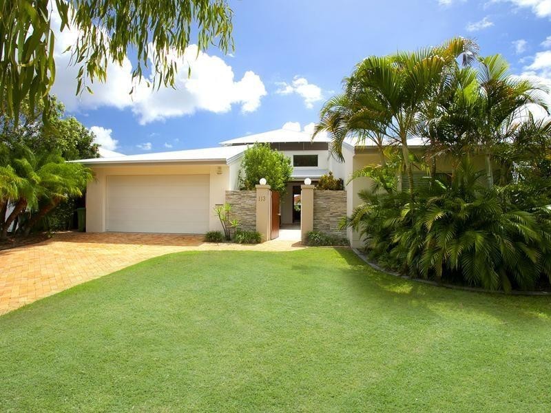 113 Shorehaven Drive, Noosa Waters QLD 4566