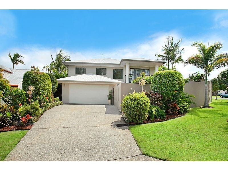 2 Waratah Close, Tewantin QLD 4565