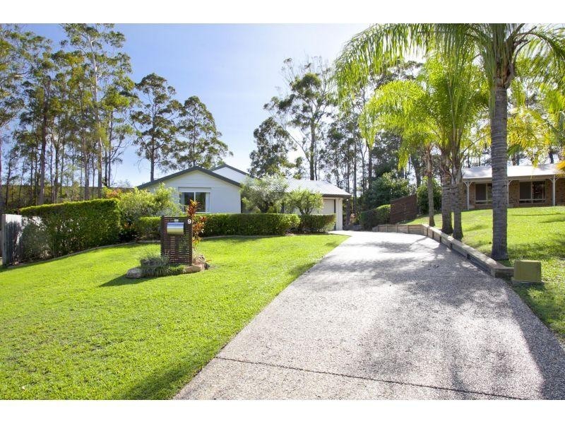 9 Gumdale Court, Noosaville QLD 4566