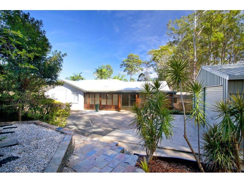 9 Gumdale Court, Noosaville QLD 4566