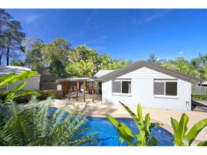 9 Gumdale Court, Noosaville QLD 4566