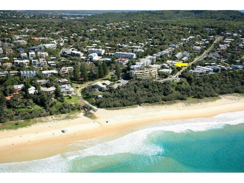 2/11 Belmore Terrace, Sunshine Beach QLD 4567