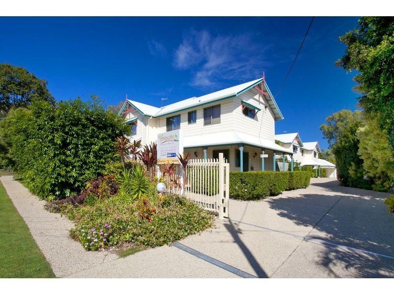 4/15 The Cockleshell, Noosaville QLD 4566