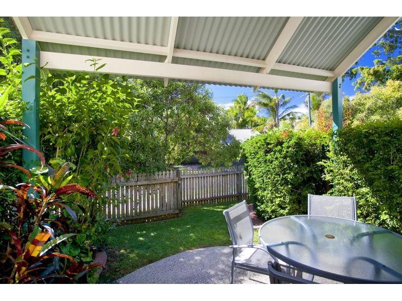 4/15 The Cockleshell, Noosaville QLD 4566