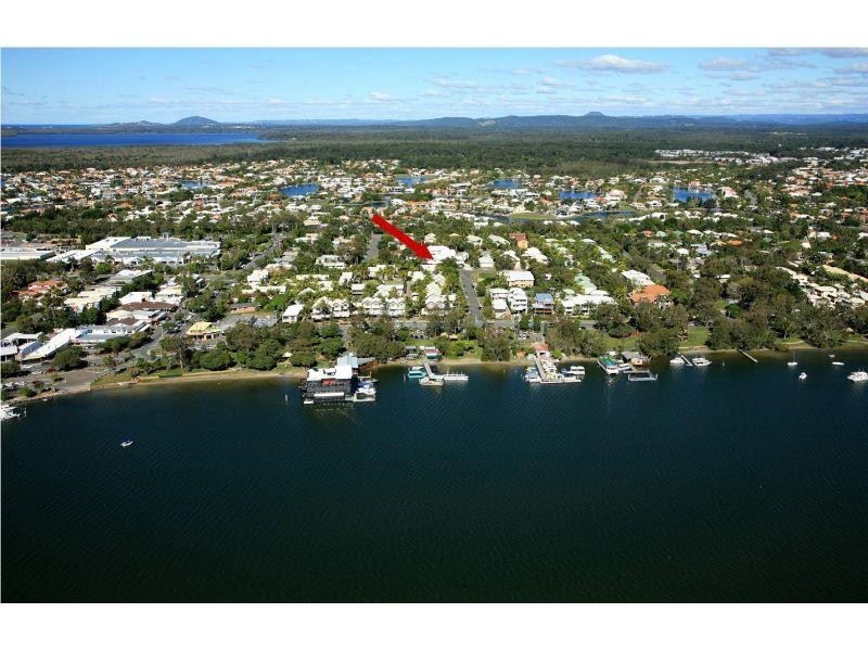 4/15 The Cockleshell, Noosaville QLD 4566