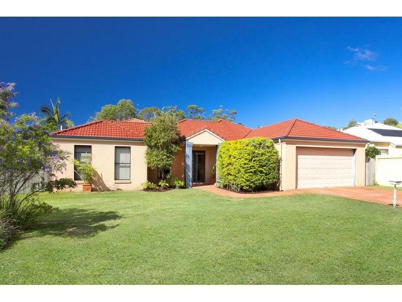 17 Shipyard Circuit, Noosa Waters QLD 4566