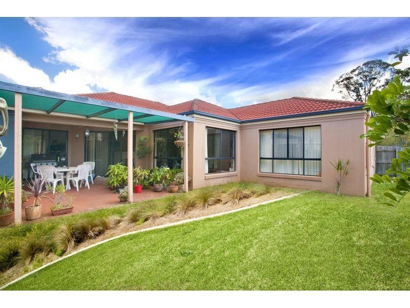 17 Shipyard Circuit, Noosa Waters QLD 4566