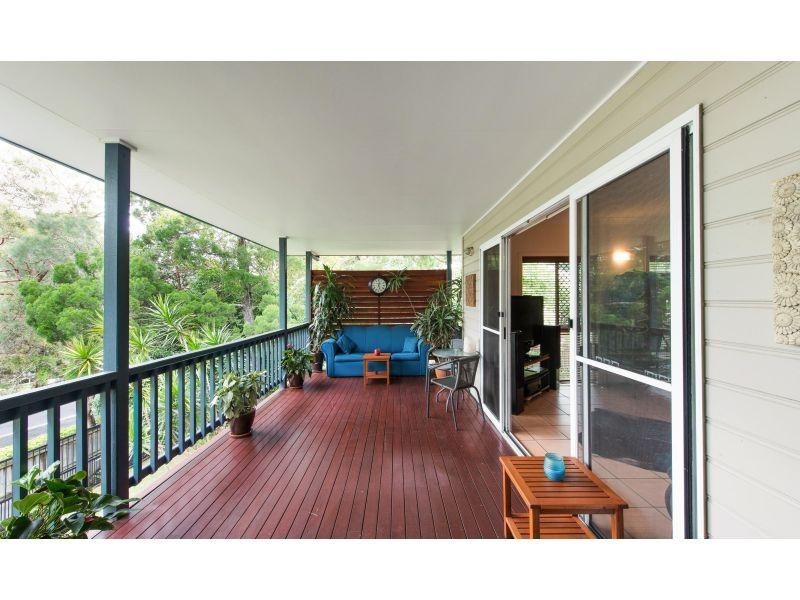 25 Leslie Drive, Noosa Heads QLD 4567