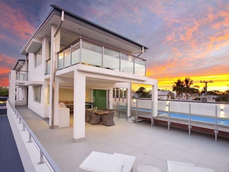 The Penthouse 5/201 Gympie Terrace, Noosaville QLD 4566