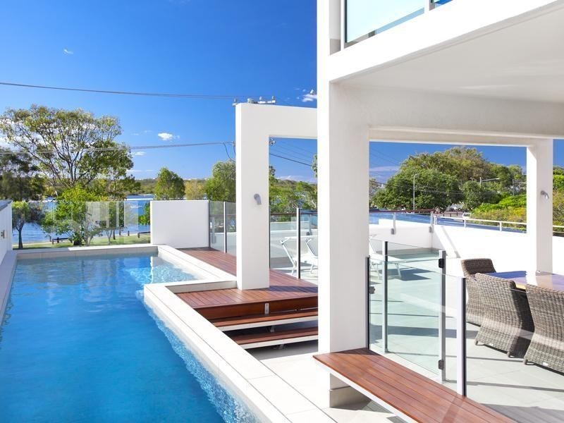 The Penthouse 5/201 Gympie Terrace, Noosaville QLD 4566