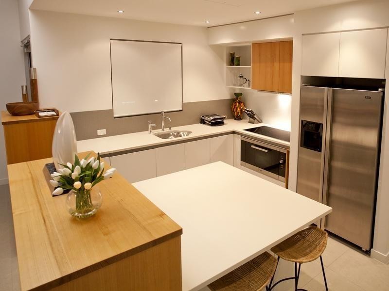 The Penthouse 5/201 Gympie Terrace, Noosaville QLD 4566