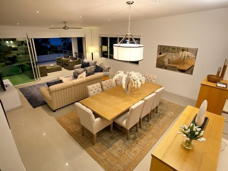 The Penthouse 5/201 Gympie Terrace, Noosaville QLD 4566