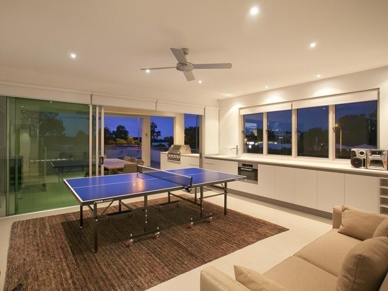 The Penthouse 5/201 Gympie Terrace, Noosaville QLD 4566