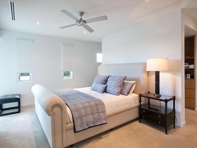 The Penthouse 5/201 Gympie Terrace, Noosaville QLD 4566