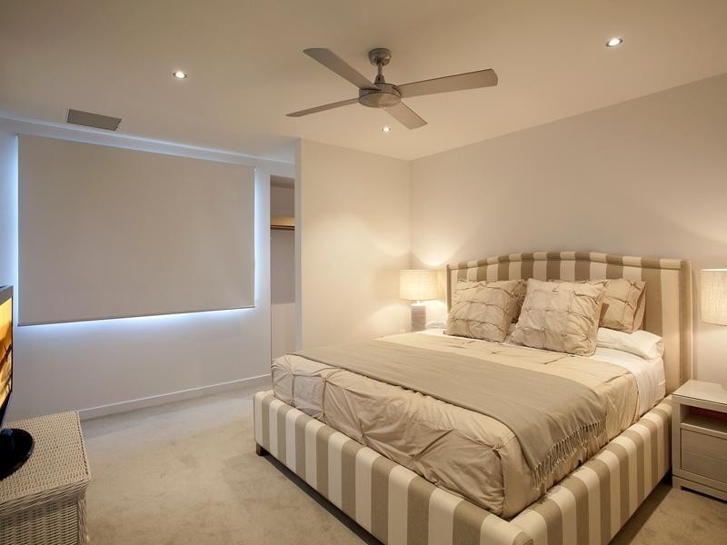 The Penthouse 5/201 Gympie Terrace, Noosaville QLD 4566