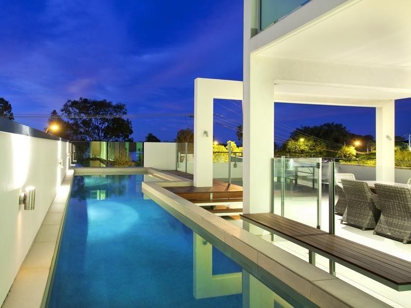 The Penthouse 5/201 Gympie Terrace, Noosaville QLD 4566