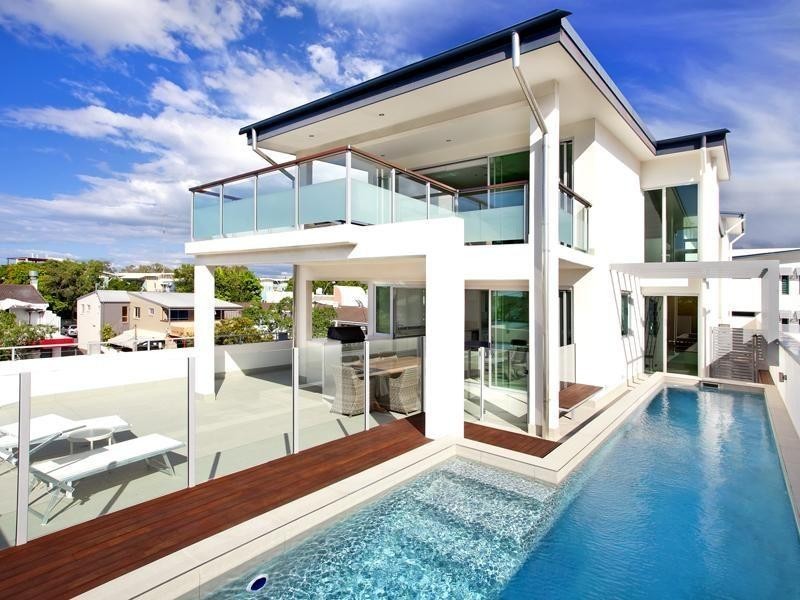 The Penthouse 5/201 Gympie Terrace, Noosaville QLD 4566