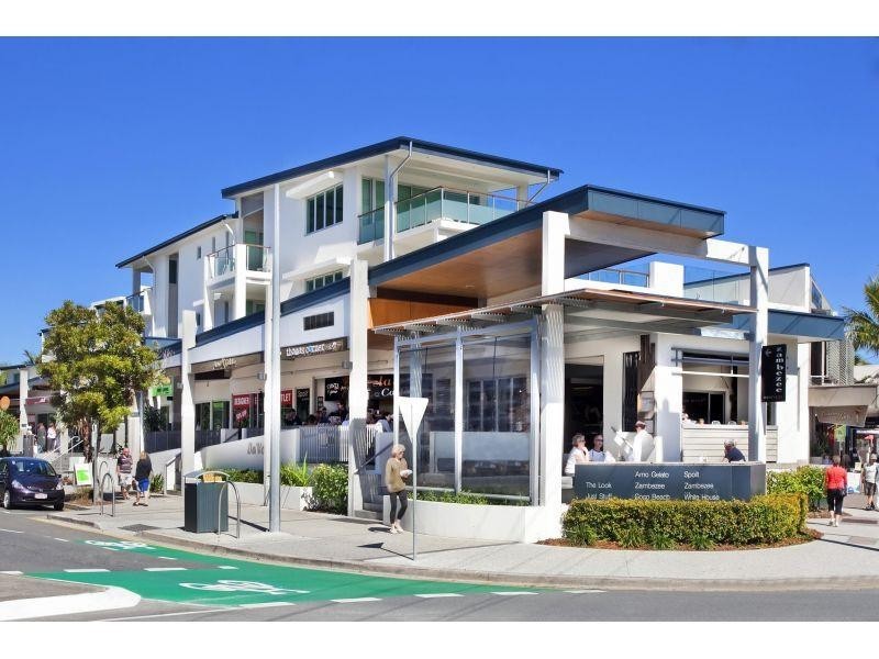 The Penthouse 5/201 Gympie Terrace, Noosaville QLD 4566