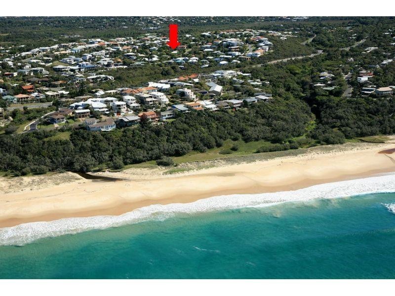 4 Voyagers Place, Sunrise Beach QLD 4567