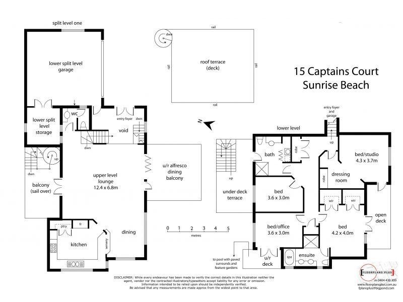 15 Captains Court, Sunrise Beach QLD 4567