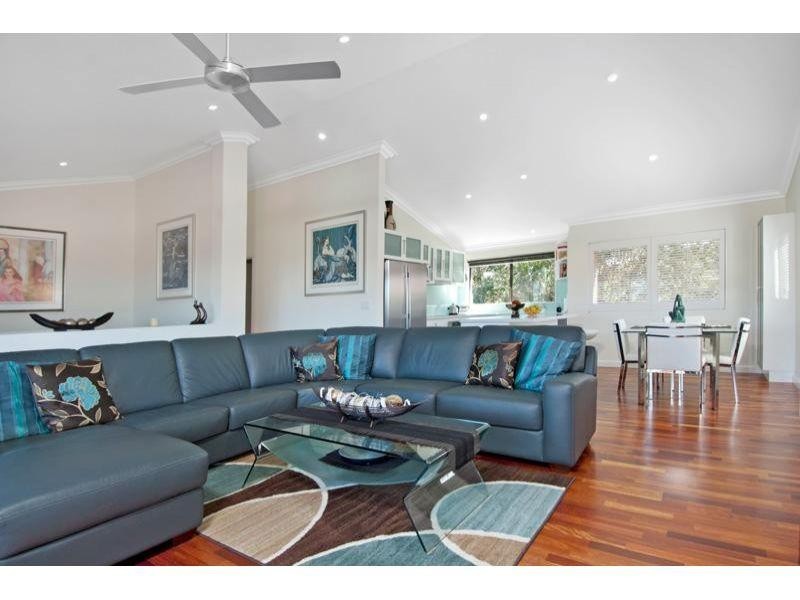 3/14 Tristania Drive, Marcus Beach QLD 4573