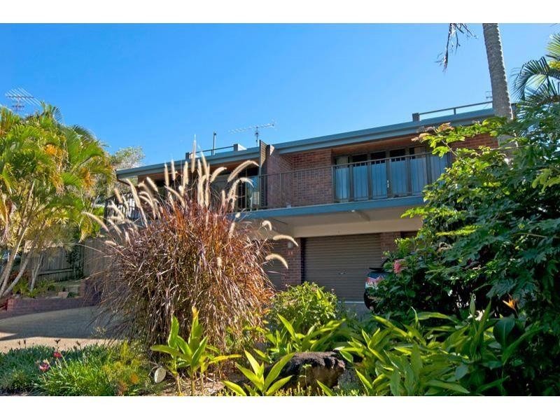 3/14 Tristania Drive, Marcus Beach QLD 4573