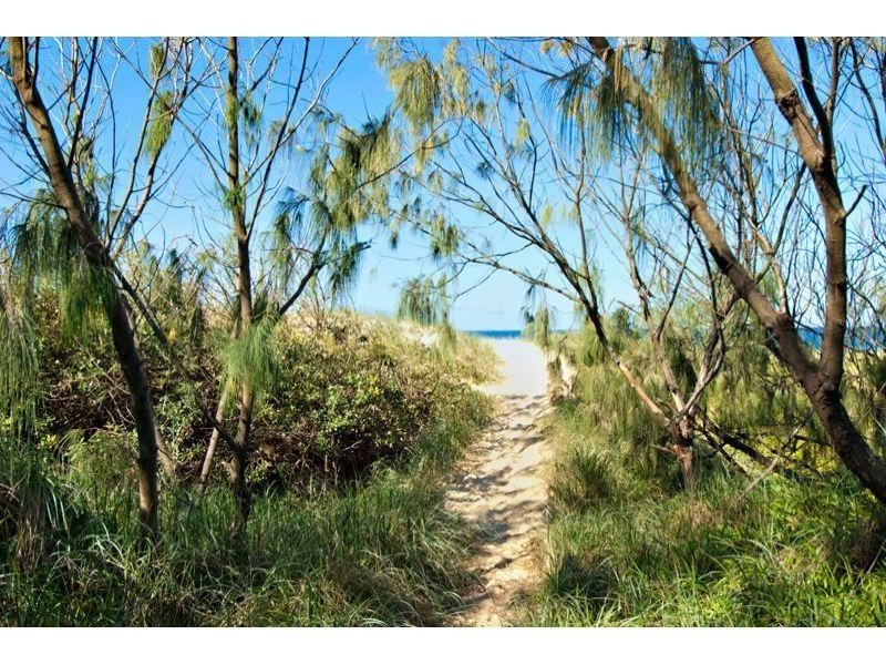 3/14 Tristania Drive, Marcus Beach QLD 4573