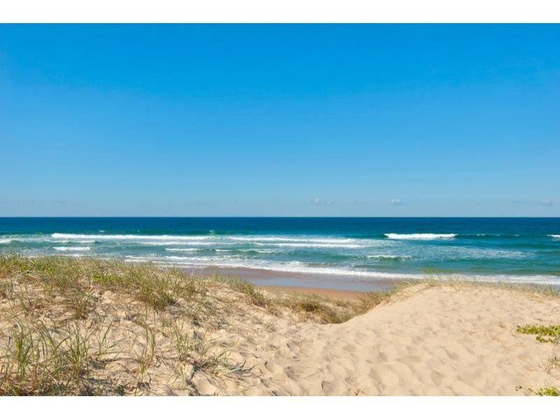 3/14 Tristania Drive, Marcus Beach QLD 4573