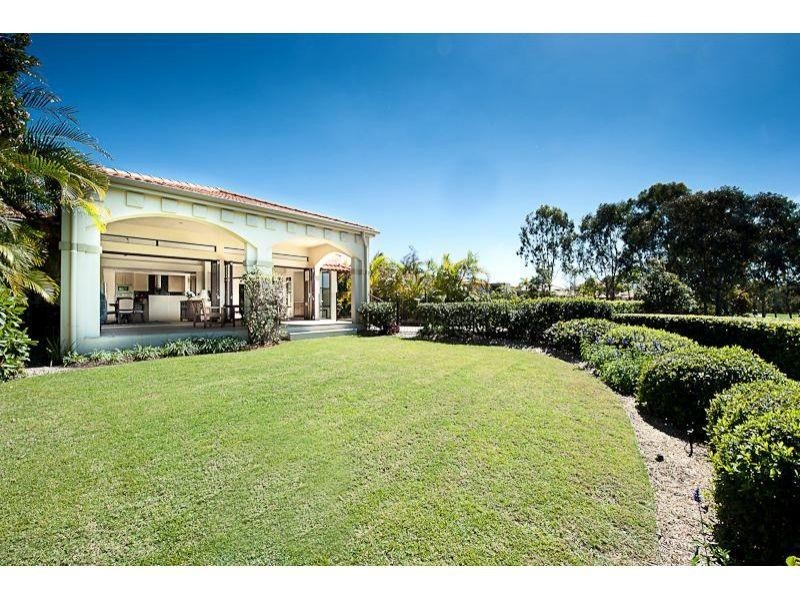 523/61 Noosa Springs Drive, Noosa Springs QLD 4567