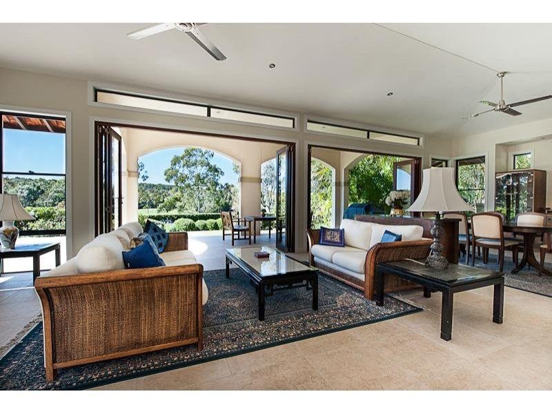 523/61 Noosa Springs Drive, Noosa Springs QLD 4567