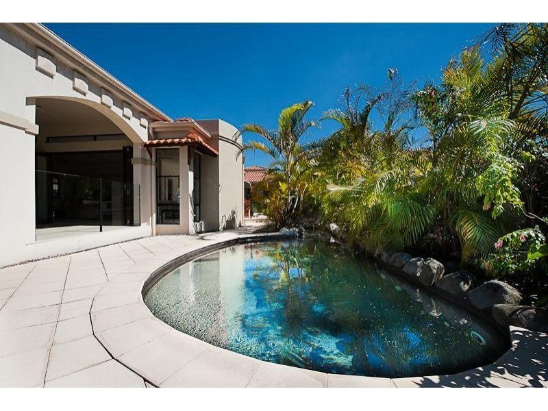 523/61 Noosa Springs Drive, Noosa Springs QLD 4567