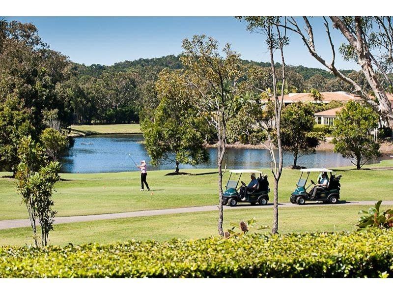 523/61 Noosa Springs Drive, Noosa Springs QLD 4567