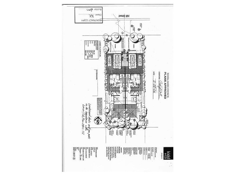 2/8 Hill Street, Sunshine Beach QLD 4567 Floorplan