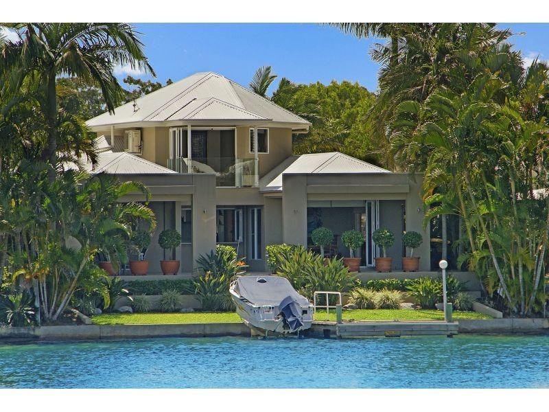 4 Neptune Circuit, Noosa Waters QLD 4566