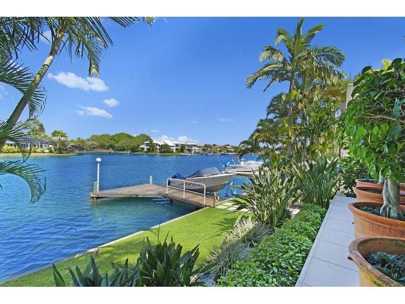 4 Neptune Circuit, Noosa Waters QLD 4566