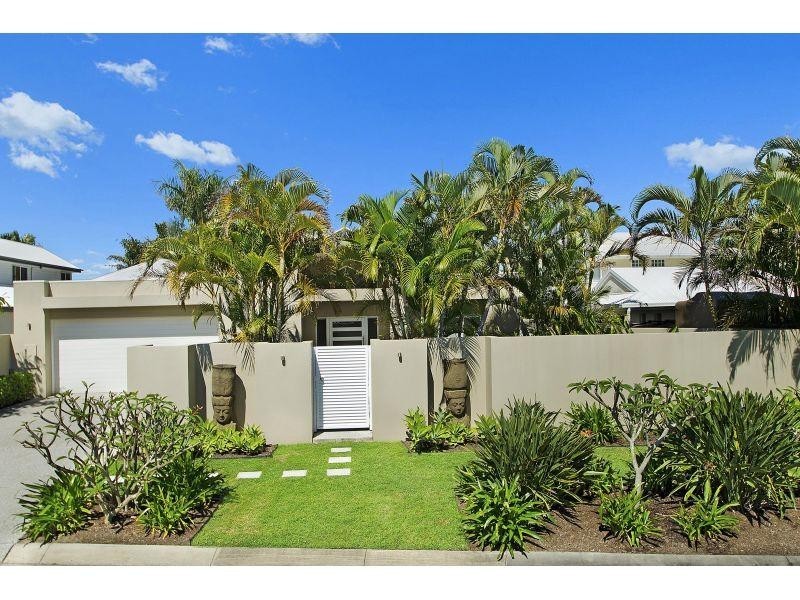 4 Neptune Circuit, Noosa Waters QLD 4566